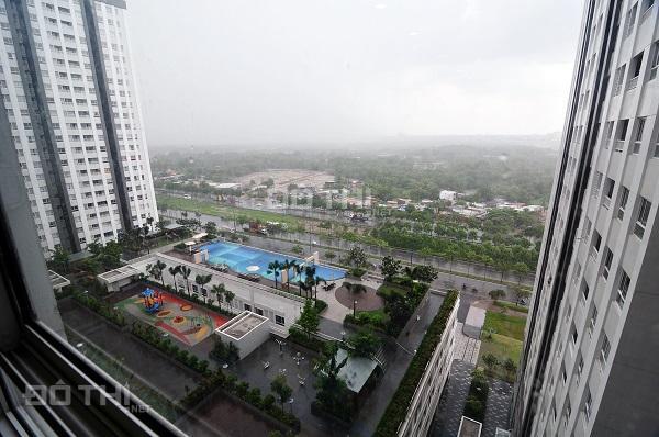 Horse Square Apartment Ciudad Ho Chi Minh  Exterior foto